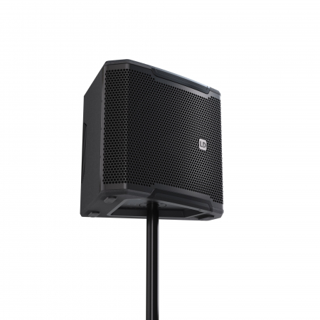 LD Systems MON 12 A G3 monitor de scena activ [10]