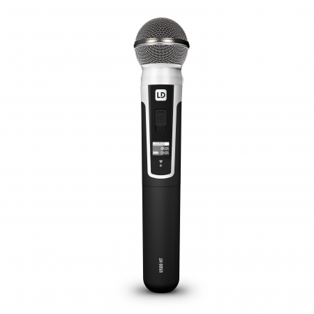 LD Systems U506 HHD [4]