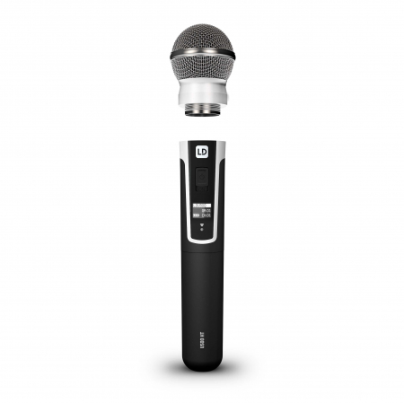 LD Systems U506 HHD [5]