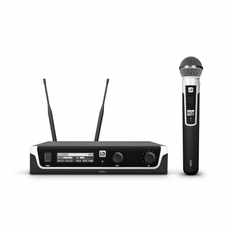 Microfoane - LD Systems U506 HHD