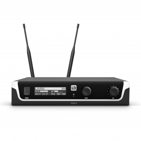 LD Systems U506 HHD [3]