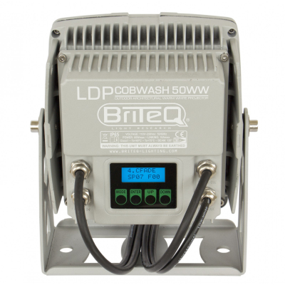 Proiector LED BriteQ LDP-COBWASH 50WW [1]