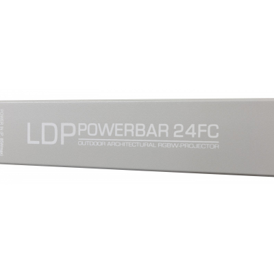 Bara LED BriteQ LDP-POWERBAR 24FC [10]