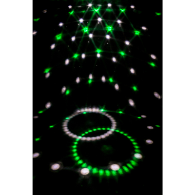 JBSYSTEMS LED DIAMOND II efect LED [5]