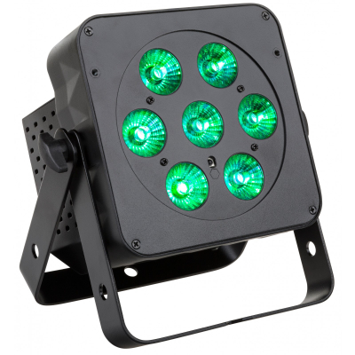 JB SYSTEMS LED PLANO 6in1 [5]