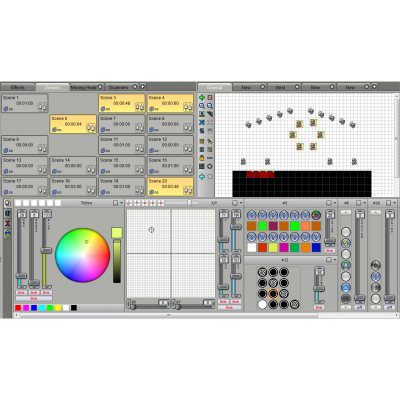 Briteq LD-1024BOX [3]