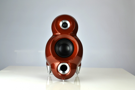 Boxe de raft EBTB Luna MK3 [5]