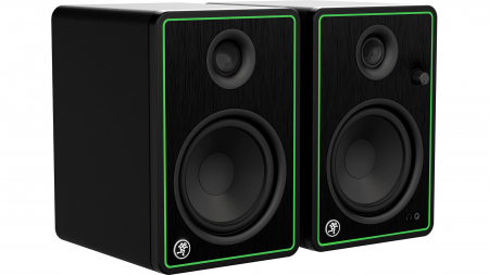 Monitoare de Studio - Mackie CR5-XBT monitoare de studio cu Bluetooth