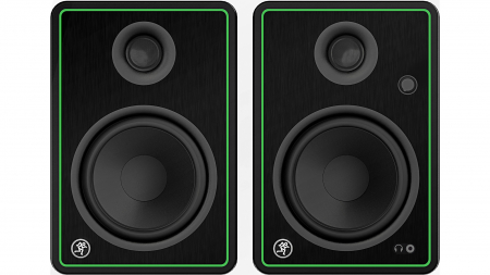 Mackie CR5-XBT monitoare de studio cu Bluetooth [1]