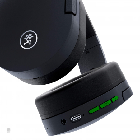 Mackie MC-40 BT casti wireless [1]