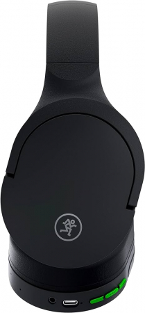 Mackie MC-40 BT casti wireless [2]