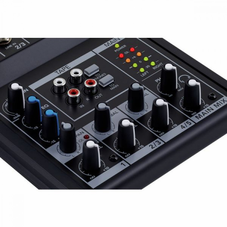 Mackie Mix5 mixer analogic 5 canale [3]