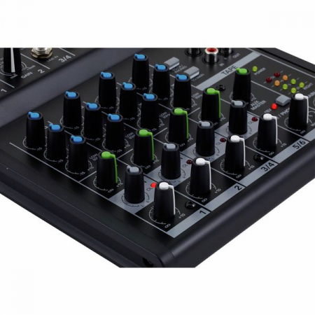 Mackie Mix8 mixer analogic 8 canale [4]