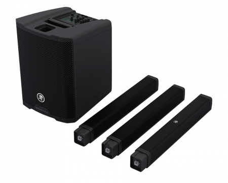 Mackie SRM FLEX sistem audio tip coloana [1]