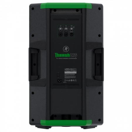 Mackie Thrash215 boxa activa 1300W [3]