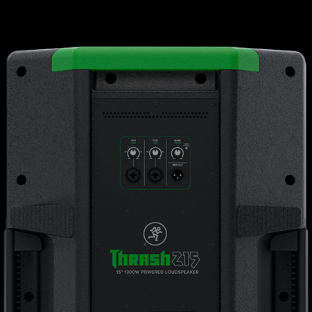 Mackie Thrash215 boxa activa 1300W [4]