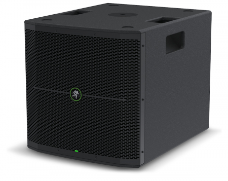 Mackie Thump115s Subwoofer activ de 15" [1]