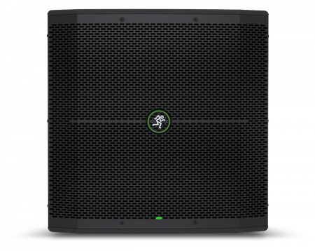 Mackie Thump115s Subwoofer activ de 15" [3]