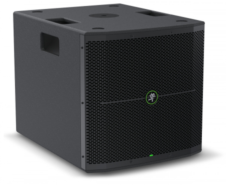 Boxe active - Mackie Thump115s Subwoofer activ de 15"