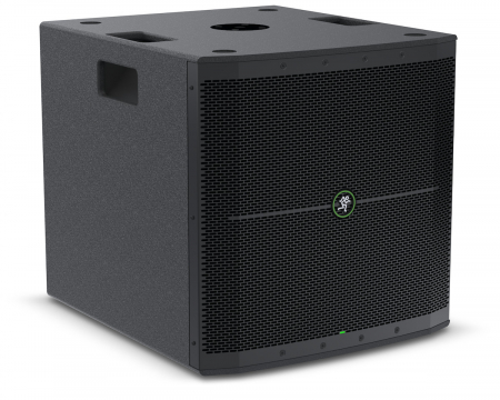 Boxe active - Mackie Thump118s Subwoofer activ de 18"