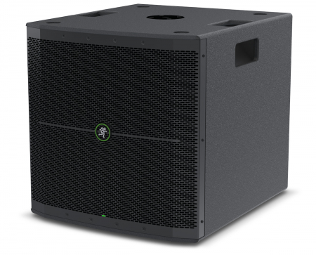Mackie Thump118s Subwoofer activ de 18" [1]