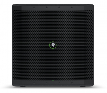 Mackie Thump118s Subwoofer activ de 18" [2]