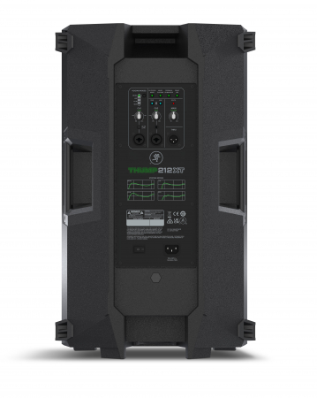 Mackie Thump212XT boxa activa [5]
