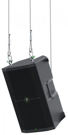 Mackie Thump215XT boxa activa [5]