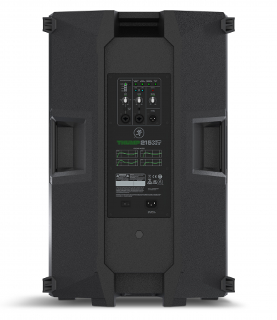 Mackie Thump215XT boxa activa [4]