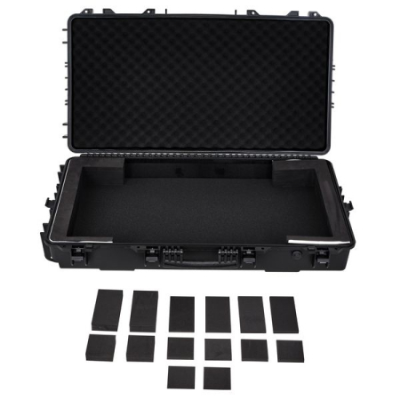 Magma FLXGUARD DJ Controller Trolley [14]