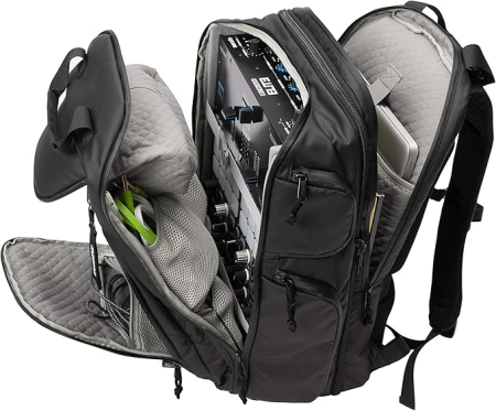 Magma Solid Blaze 120 [6]