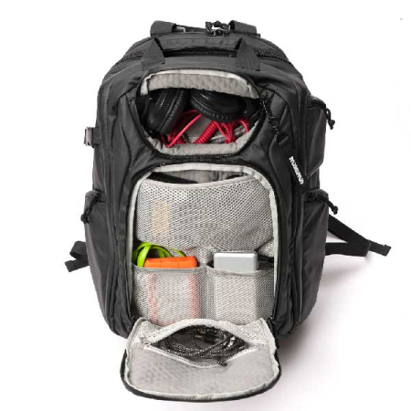 Magma Solid Blaze 120 [5]