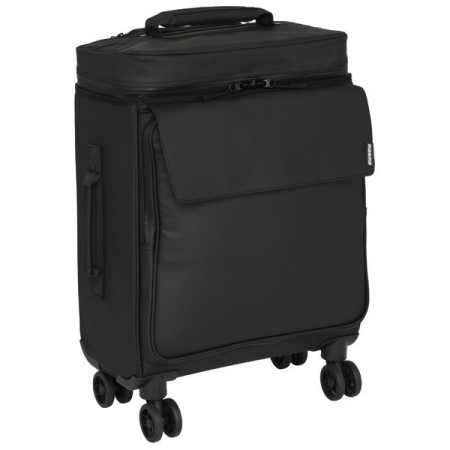 Magma Solid Blaze Cabin trolley [2]