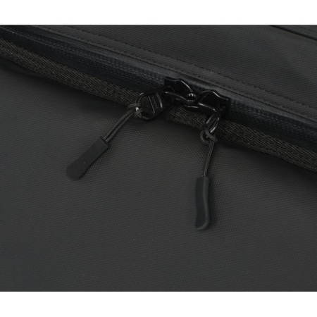 Magma Solid Blaze Cabin trolley [9]