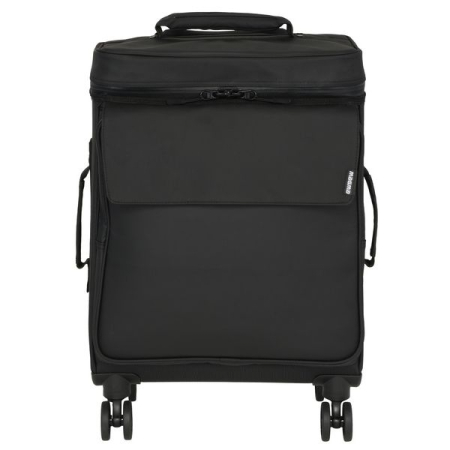 Magma Solid Blaze Cabin trolley [1]