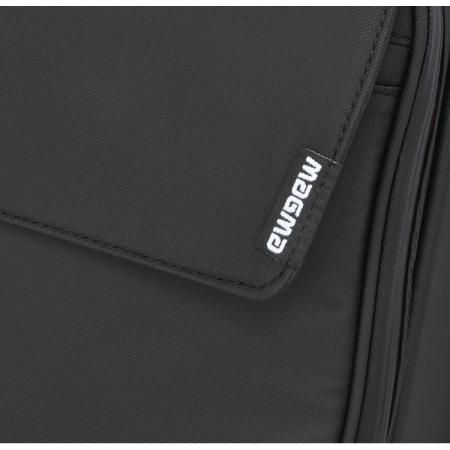 Magma Solid Blaze Cabin trolley [11]