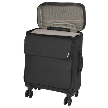 Magma Solid Blaze Cabin trolley [6]