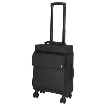 Magma Solid Blaze Cabin trolley [5]
