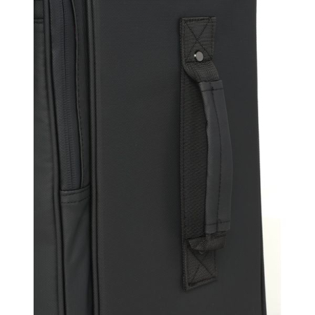 Magma Solid Blaze Cabin trolley [10]