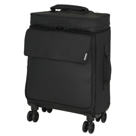 MAGMA - Magma Solid Blaze Cabin trolley