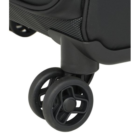 Magma Solid Blaze Cabin trolley [12]