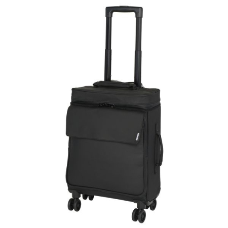 Magma Solid Blaze Cabin trolley [4]