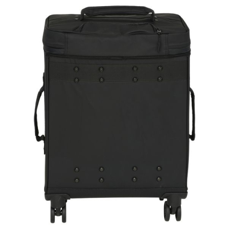 Magma Solid Blaze Cabin trolley [3]