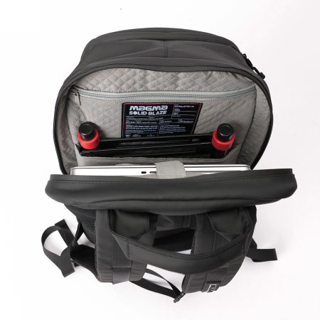 Magma Solid Blaze Pack 80 [4]