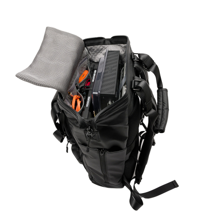 Magma Solid Blaze Totepack 85 [4]