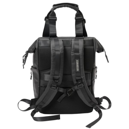 Magma Solid Blaze Totepack 85 [2]