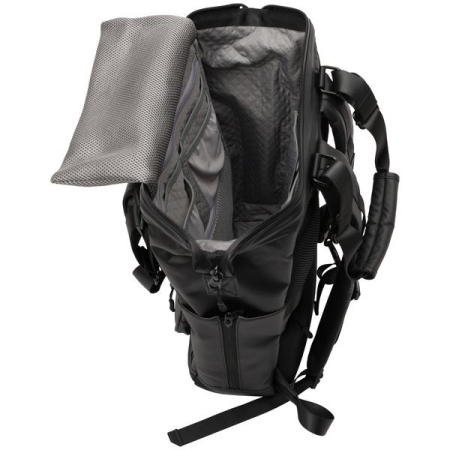 Magma Solid Blaze Totepack 85 [7]