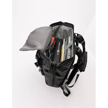 Magma Solid Blaze Totepack 85 [3]