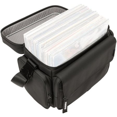 Magma Solid Blaze Vinyl Bag [3]