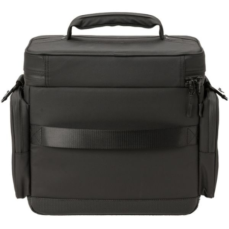 Magma Solid Blaze Vinyl Bag [1]